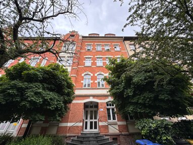 Wohnung zum Kauf 155.000 € 2 Zimmer 55 m² 4. Geschoss Andreasvorstadt Erfurt 99089