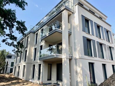 Wohnung zur Miete 1.440 € 3 Zimmer 82,1 m² 3. Geschoss frei ab sofort Kleinzschachwitz Dresden 01257