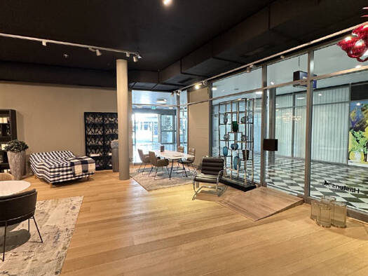 Laden zur Miete 10,22 € Scheffelstraße 6 Singen Singen (Hohentwiel) 78224