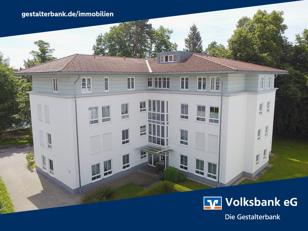 Wohnung zum Kauf 470.000 € 3,5 Zimmer 96,6 m²<br/>Wohnfläche 3. Stock<br/>Geschoss Hubenloch Villingen-Schwenningen 78048