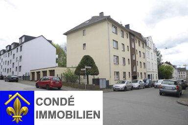 Maisonette zum Kauf provisionsfrei 225.600 € 5 Zimmer 124 m² 3. Geschoss Brandenburgstr. 16 Langerfeld - Mitte Wuppertal 42389