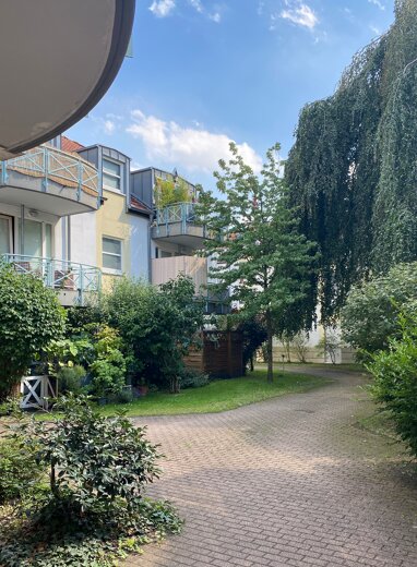 Apartment zum Kauf 165.000 € 2 Zimmer 42,1 m² 1. Geschoss Unter Buschweg 9 Sürth Köln 50999