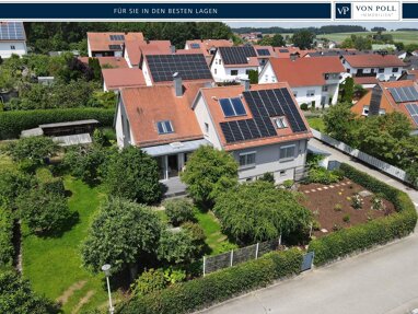 Einfamilienhaus zum Kauf 745.000 € 6 Zimmer 221 m² 995 m² Grundstück Grafentraubach Mallersdorf 84082