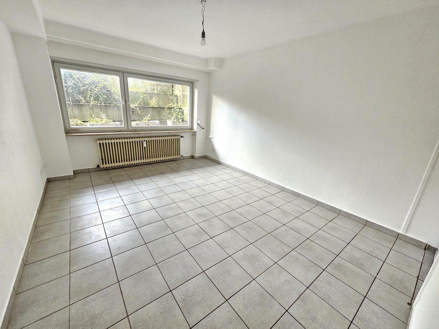 Wohnung zur Miete 720 € 2 Zimmer 45 m²<br/>Wohnfläche 1. Stock<br/>Geschoss Goethestraße 42 Dossenheim Dossenheim 69221