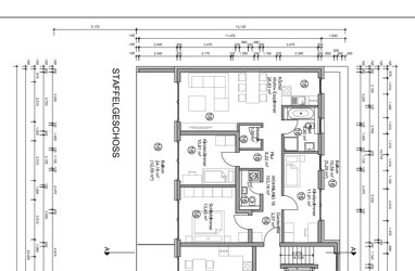 Wohnung zum Kauf 549.000 € 4 Zimmer 102,8 m² 4. Geschoss Südost Hanau 63450