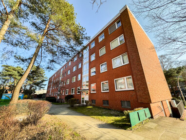Wohnung zum Kauf 175.000 € 3 Zimmer 68 m² 3. Geschoss Düneberg - Nord, Bez. 1 Geesthacht 21502