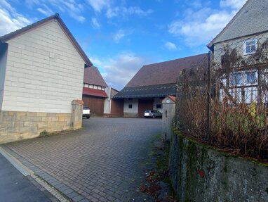 Einfamilienhaus zum Kauf 195.000 € 6 Zimmer 170 m² 3.600 m² Grundstück Obergrenzebach Frielendorf 34621