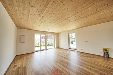 Reihenmittelhaus zur Miete 1.050 € 4 Zimmer 100 m² 10 m² Grundstück Geiselhöring Geiselhöring 94333