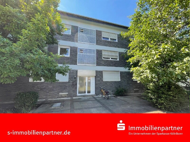 Wohnung zum Kauf 290.000 € 2 Zimmer 73,3 m²<br/>Wohnfläche 1.<br/>Geschoss Beuel-Zentrum Bonn 53225