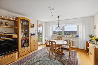 Wohnung zum Kauf 222.000 € 3 Zimmer 76 m² 9. Geschoss Möhringen - Ost Stuttgart / Möhringen 70567