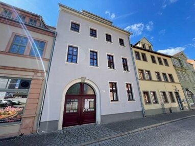 Mehrfamilienhaus zum Kauf 1.140.000 € 522 m² Grundstück Neue Straße 54 Neujanisroda Naumburg (Saale) 06618