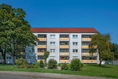 Wohnung zur Miete 519 € 3,5 Zimmer 64,5 m² 2. Geschoss Liebigstraße 28 Rauxel - Nord Castrop-Rauxel 44579