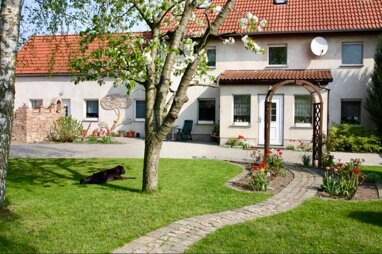 Einfamilienhaus zum Kauf 330.000 € 6 Zimmer 154 m² 673 m² Grundstück Oehna Niedergörsdorf / Oehna 14913