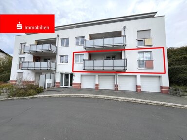 Wohnung zur Miete 1.015 € 3 Zimmer 106,9 m² 1. Geschoss frei ab 01.01.2025 Melsungen Melsungen 34212