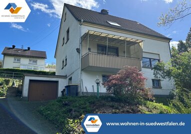 Einfamilienhaus zum Kauf 169.000 € 6 Zimmer 120 m² 750 m² Grundstück Mudersbach 57555