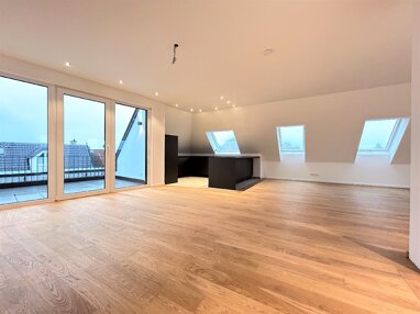 Penthouse zur Miete 2.756 € 4 Zimmer 153,1 m² 3. Geschoss Ippendorf Bonn 53127