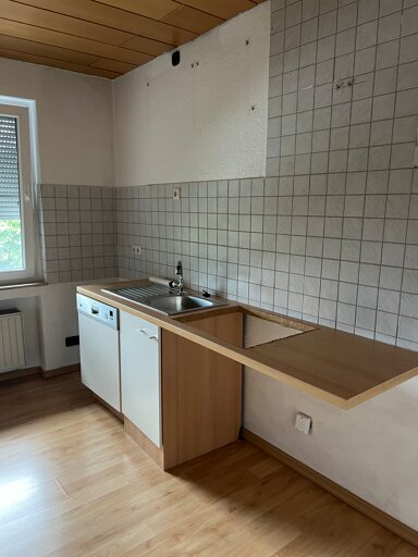 Wohnung zur Miete 400 € 2 Zimmer 51 m² 2. Geschoss frei ab sofort Schlad Oberhausen 46047