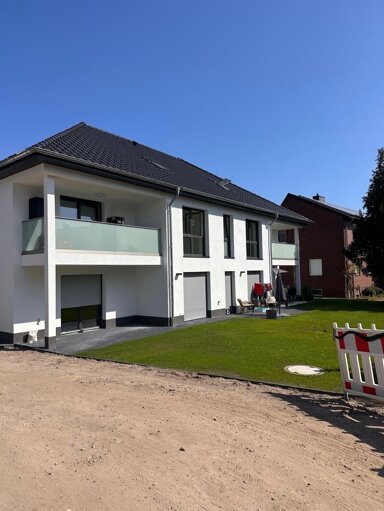 Wohnung zur Miete 570 € 2 Zimmer 52 m² frei ab sofort Westerfeldweg 4 Gamsen Gifhorn 38518