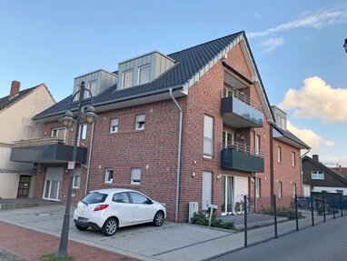 Wohnung zur Miete 655 € 2 Zimmer 70,5 m² EG frei ab 01.01.2025 Borghorst Steinfurt 48565