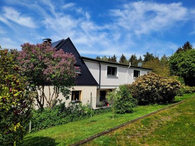 Doppelhaushälfte zum Kauf 470.000 € 4 Zimmer 155 m² 841 m² Grundstück Rebesgrün Auerbach 08209