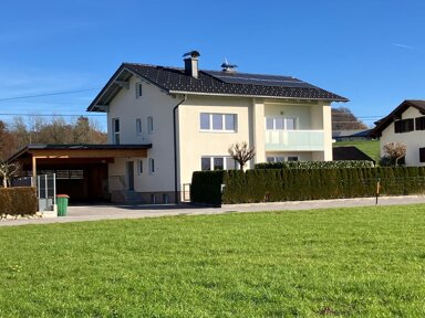 Mehrfamilienhaus zum Kauf 1.080.000 € 150 m² 604 m² Grundstück Acharting 5102