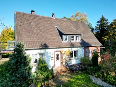 Einfamilienhaus zum Kauf provisionsfrei 299.900 € 8 Zimmer 165 m² 2.400 m² Grundstück Hörstel Hörstel 48477