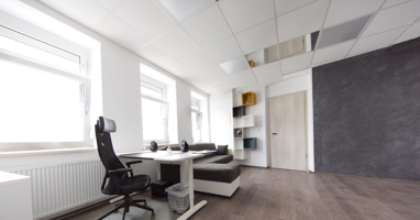Bürofläche zur Miete Provisionsfrei 550 € 1,5 Zimmer 45 m² Bürofläche Am Marienplatz 13 Schneeberg Schneeberg 08289