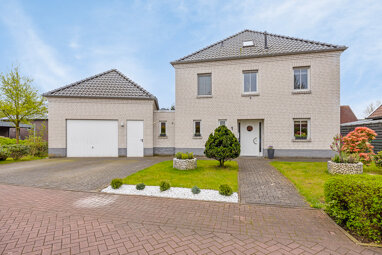 Einfamilienhaus zum Kauf 350.000 € 141 m² 620 m² Grundstück Hilten Neuenhaus 49828