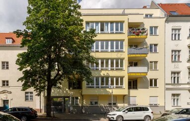 Wohnung zum Kauf 220.000 € 2 Zimmer 51,4 m² EG Hakenfelde Berlin 13587