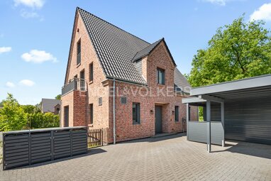 Einfamilienhaus zur Miete 2.950 € 9 Zimmer 219 m² 721 m² Grundstück Lemsahl - Mellingstedt Hamburg 22397