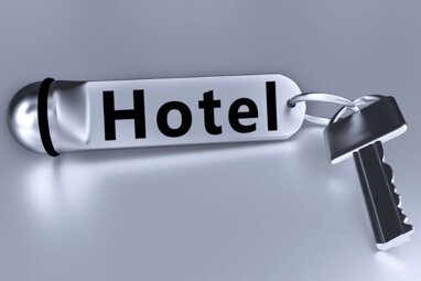 Hotel zum Kauf Provisionsfrei 2.000.000 € 18 Zimmer Hügelsheim 76549