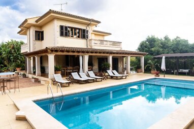 Finca zum Kauf 1.995.000 € 4 Zimmer 206 m² 19.350 m² Grundstück Palma 07120