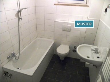 Wohnung zur Miete 615 € 2,5 Zimmer 58,4 m² frei ab 22.11.2024 Farmsener Weg 1 Oberstadt, Bez. 15 Geesthacht 21502