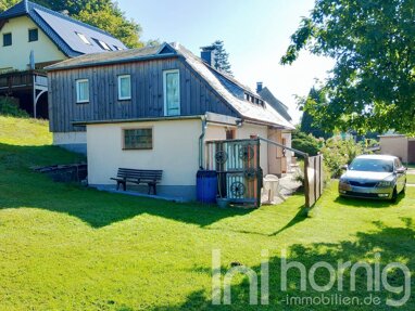 Einfamilienhaus zum Kauf Provisionsfrei 100.000 € 5 Zimmer 76 m² 1.250 m² Grundstück Neusalza-Spremberg Neusalza-Spremberg 02742