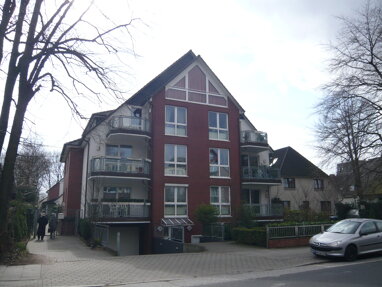 Wohnung zur Miete 1.600 € 3 Zimmer 128 m² 2. Geschoss Bärenallee 12 Marienthal Hamburg-Marienthal 22041