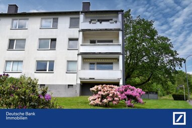 Wohnung zum Kauf 150.000 € 3 Zimmer 88,4 m² Ronsdorf - Mitte / Nord Wuppertal 42369