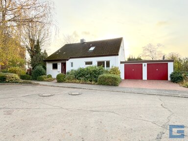 Einfamilienhaus zum Kauf 542.000 € 4 Zimmer 156 m² 863 m² Grundstück Altheikendorf Heikendorf 24226