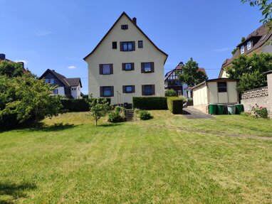 Haus zum Kauf 249.900 € 9 Zimmer 215 m² 964 m² Grundstück Saalfeld Saalfeld/Saale 07318