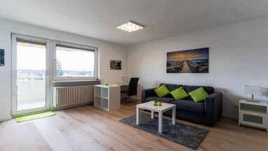 Wohnung zur Miete 620 € 2 Zimmer 44 m² 4. Geschoss Jakob-Lengfelder-Straße 35 Wahlbezirk 28 Bad Homburg vor der Höhe 61352