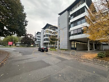 Bürofläche zur Miete provisionsfrei 11,50 € 2.014 m² Bürofläche teilbar ab 183 m² Nieder-Eschbach Frankfurt am Main 60437