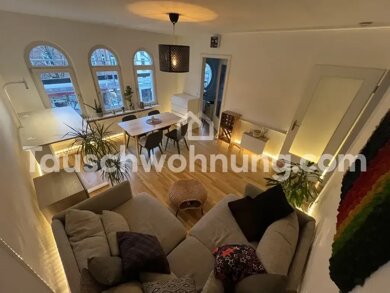 Wohnung zur Miete Tauschwohnung 1.000 € 3 Zimmer 60 m² Osdorf Hamburg 20357