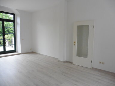 Wohnung zur Miete 670 € 3 Zimmer 84 m² EG Seumestraße 34 Grimma Grimma 04668