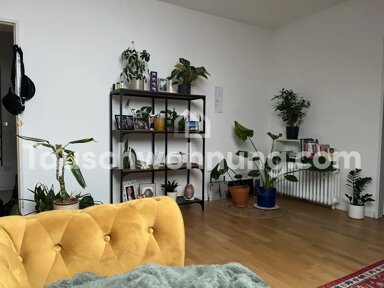 Wohnung zur Miete Tauschwohnung 720 € 2 Zimmer 67 m² 2. Geschoss Bergen-Enkheim Frankfurt am Main 60388