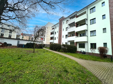 Wohnung zum Kauf 195.000 € 3 Zimmer 78,6 m² 4. Geschoss Seelenbinderstraße 7 Möckern Leipzig 04159