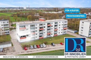 Wohnung zum Kauf 268.000 € 3,5 Zimmer 89,5 m² Feldkirchen Ingolstadt 85055