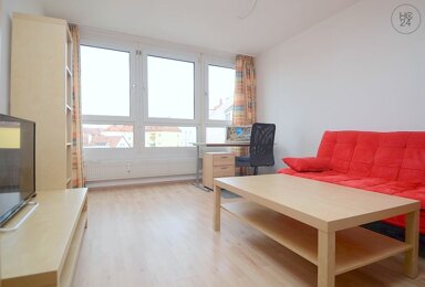 Wohnung zur Miete Wohnen auf Zeit 790 € 1 Zimmer 37 m² frei ab 01.12.2024 Ludwigsfeld Nürnberg 90478