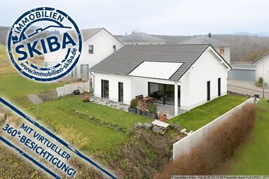 Einfamilienhaus zum Kauf 479.000 € 3 Zimmer 126 m² 545 m² Grundstück Adenau Adenau 53518