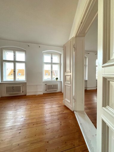 Wohnung zum Kauf 589.000 € 3 Zimmer 88 m² 4. Geschoss Kreuzbergstraße Kreuzberg Berlin 10965