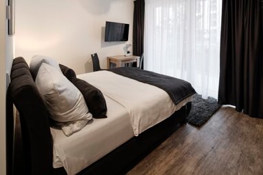 Wohnung zur Miete Wohnen auf Zeit 1.290 € 1 Zimmer 20 m² frei ab 31.03.2025 Brunnenstraße Mitte Berlin 10119