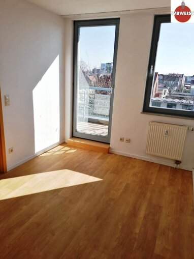 Wohnung zum Kauf 100.000 € 2 Zimmer 46,3 m² 3. Geschoss Morgenstraße 15 Nicolaiplatz Magdeburg 39124